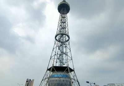 Телевизионная башня