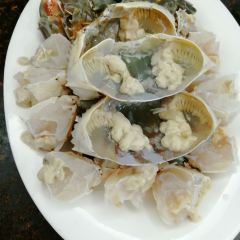 新河饭店(新河路店) User Photo