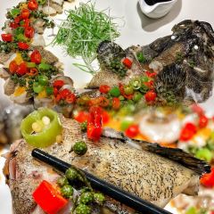 山川.故鲤(南益店) User Photo