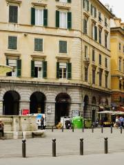 Piazza Colombo