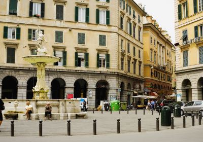 Piazza Colombo