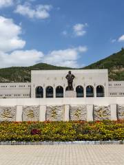 Yan'an Revolution Memorial Hall