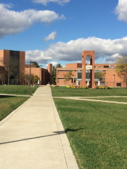 Wright State University