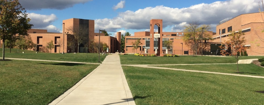Wright State University