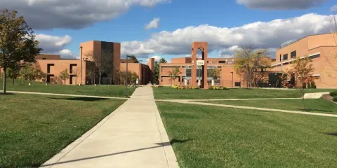 Wright State University