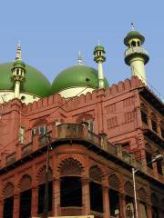 Nakhoda Masjid