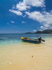 Anse Boudin