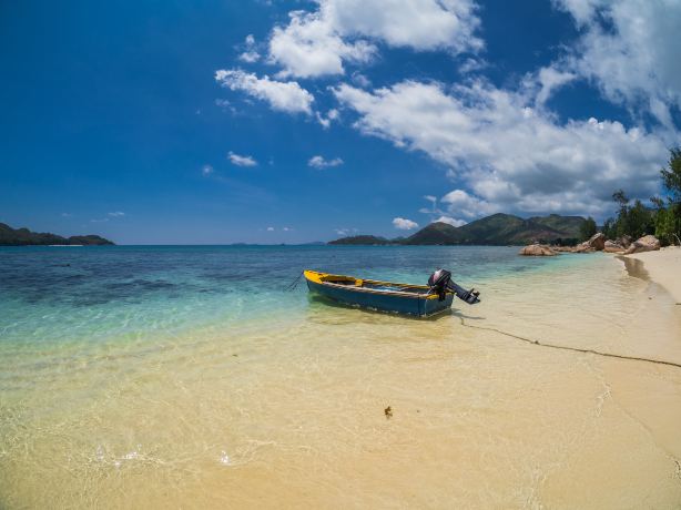 Anse Boudin