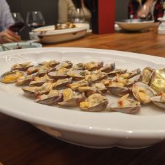 喜鼎(泸定路店) User Photo