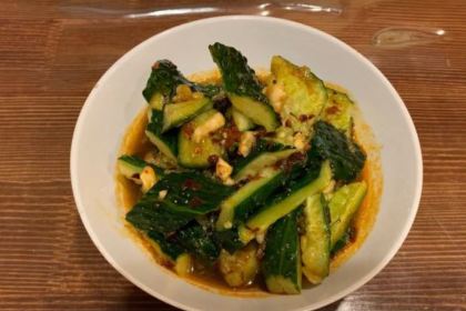 喬幫煮(天堂寨店)