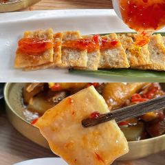 嗲嗲的椰子鸡·海南火锅(亚龙湾博后村店) User Photo