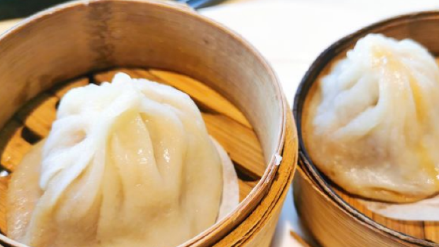 波羅蜜多·自助餐廳