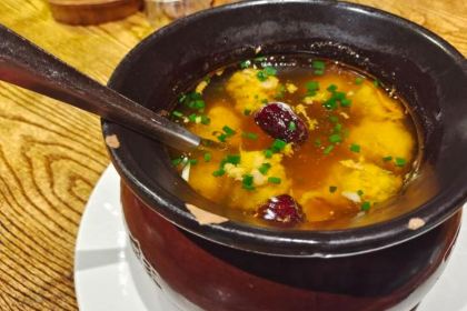 杨大厨柴火味道(南岭大道店)