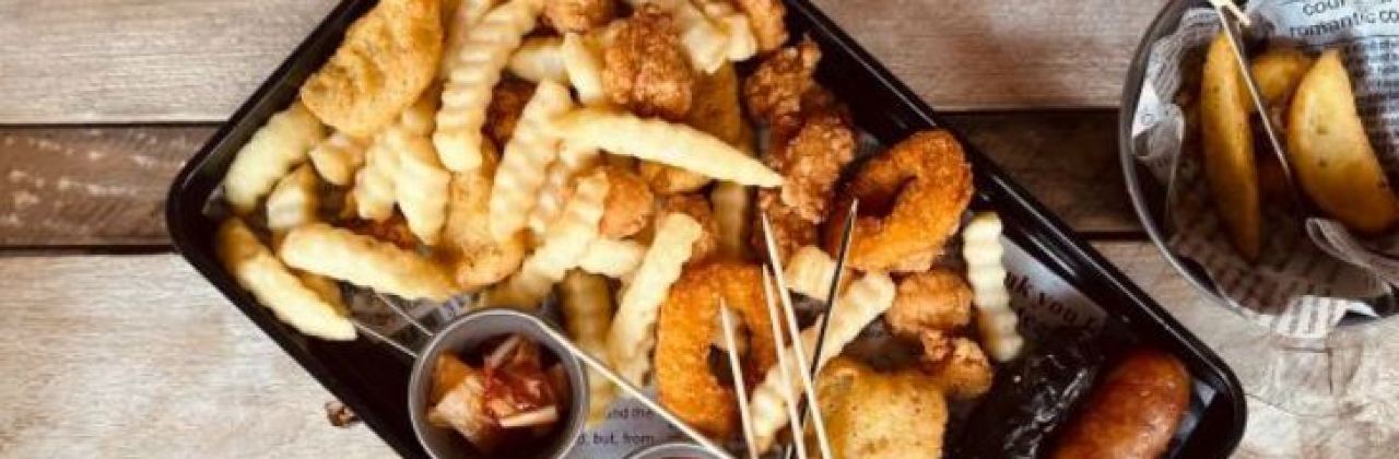 MOJ coffee(楠溪江石柱店)