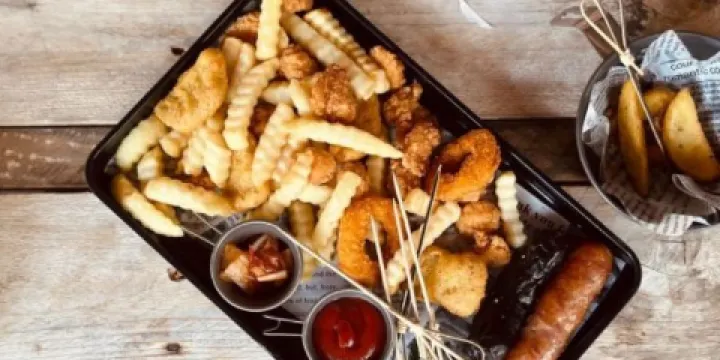 MOJ COFFEE（楠溪江石柱店）