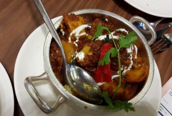 Ristorante L’Olivo at Al Mahara User Photo