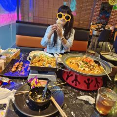 食六区·龙虾海鲜烧烤(长寿店) User Photo