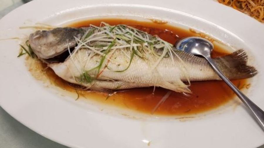 望星阁中餐厅·北京融通远望楼宾馆