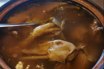 麦场农庄