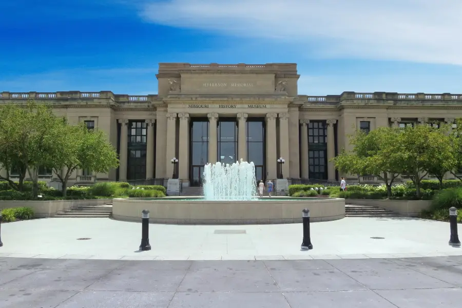 Missouri History Museum