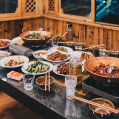 山房全景餐厅 User Photo