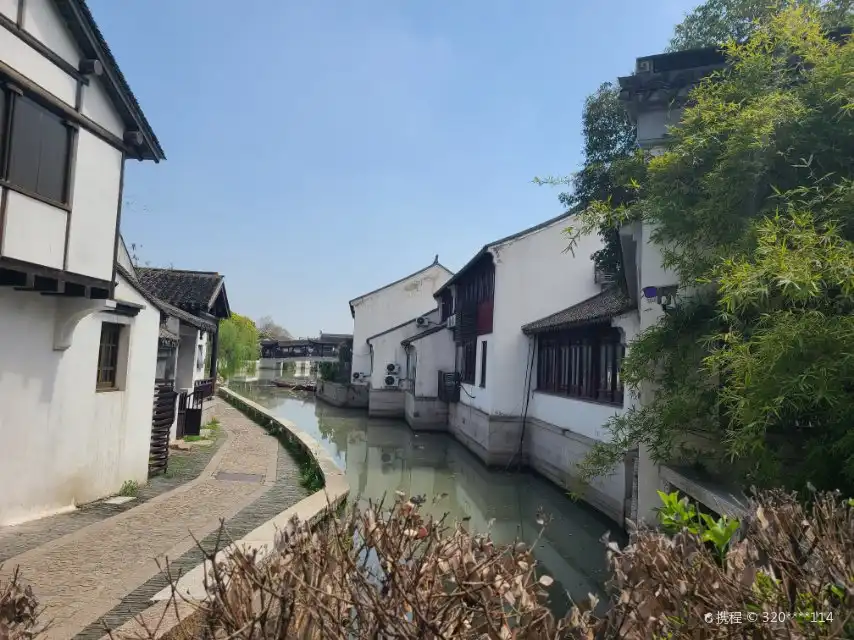 선자이 주변 호텔