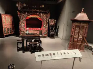 萬州博物館