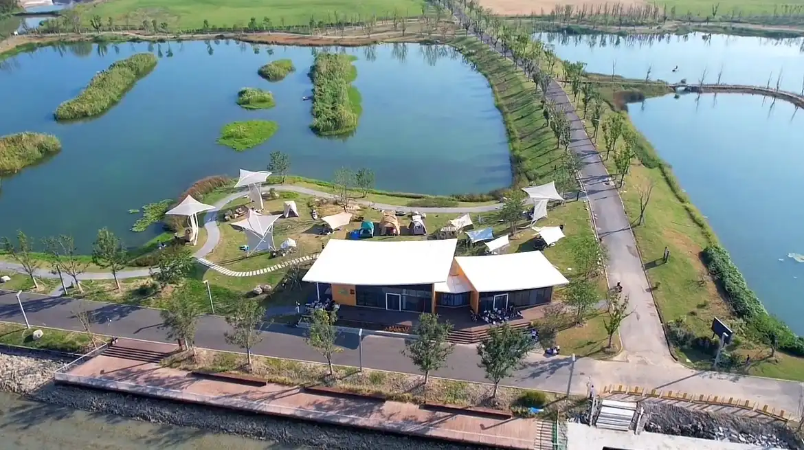 Hotel in zona Yuandang Lake