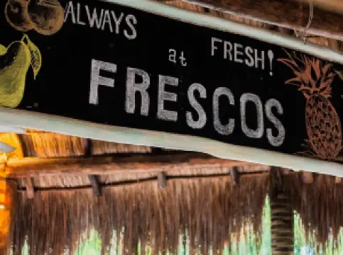 Fresco's Tulum