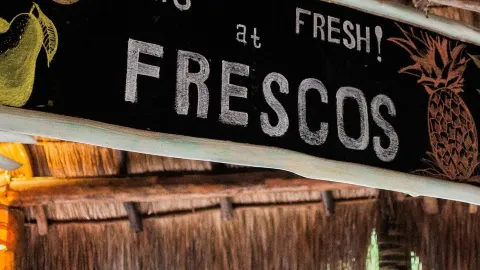 Fresco's Tulum in Tulum