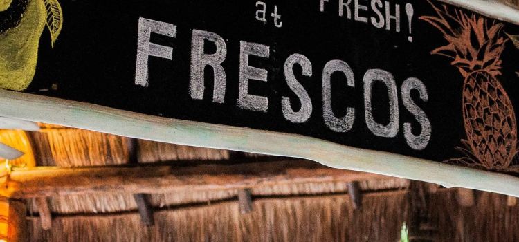 Fresco's Tulum