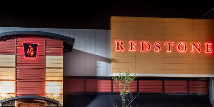 Redstone American Grill