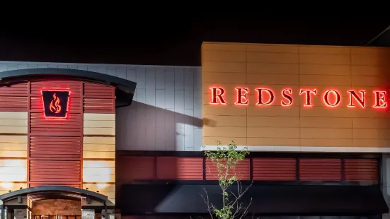 Redstone American Grill