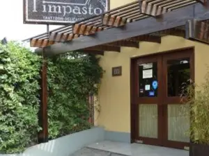 L'impasto - Comida Italiana Artesanal