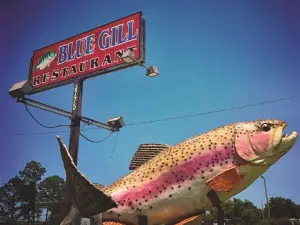 BLUEGILL Restaurant