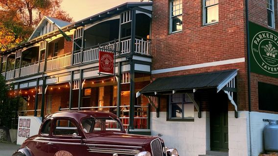 Parkerville Tavern