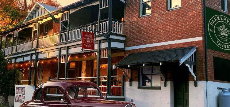 Parkerville Tavern