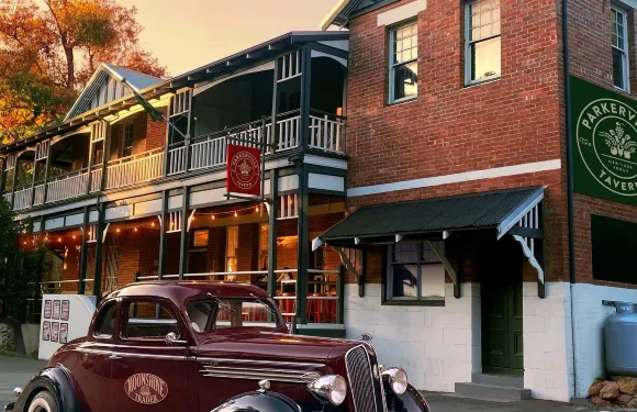 Parkerville Tavern