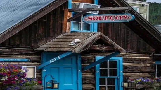 Soupcon Restaurant
