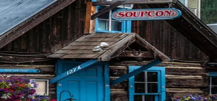 Soupcon Restaurant