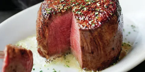 Ruth's Chris Steak House