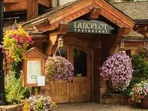Lancelot Restaurant