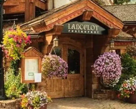Lancelot Restaurant