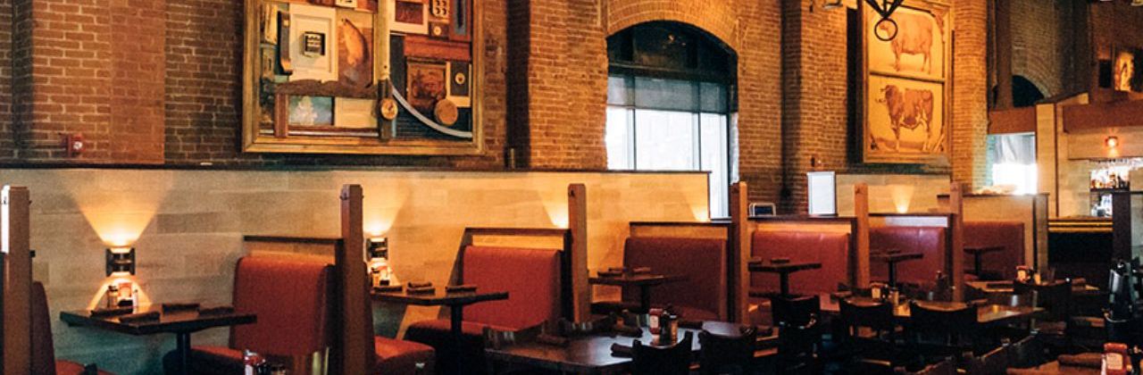 Jack Stack Barbecue - Freight House