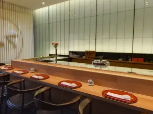Zen Japanese Restaurant