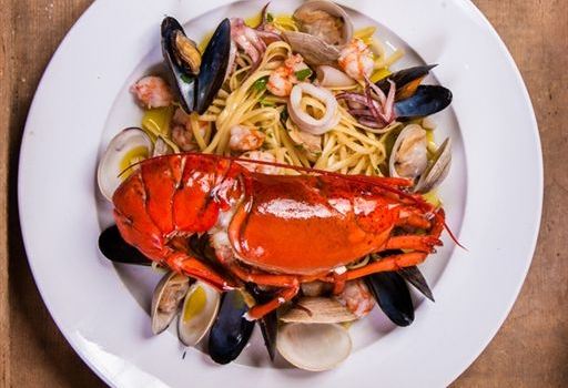 Ombra Cucina Rustica