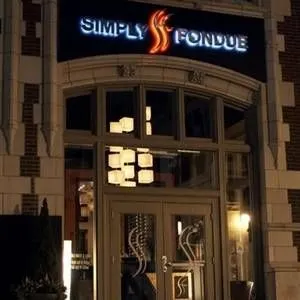 Simply Fondue Dallas