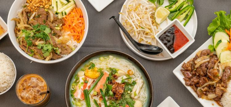 Pho Mai