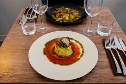 Le Comptoir des Saveurs