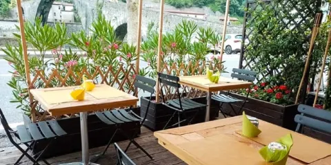 Agriristoro Giocondo